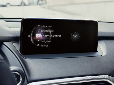 mazda smart card|what is mazda connect system.